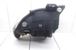 6K1941032A, 67743741, E95209, E95210 , art12201559 Фара правая Seat Ibiza 2 Арт 12201559, вид 3