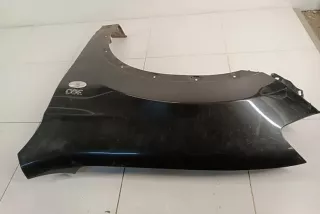 N0CODE , art12058435 Крыло переднее левое Nissan Qashqai 1  Арт 12058435, вид 1