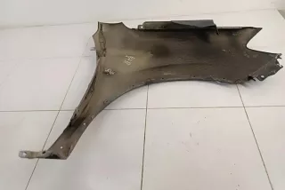 N0CODE , art12058435 Крыло переднее левое Nissan Qashqai 1  Арт 12058435, вид 2