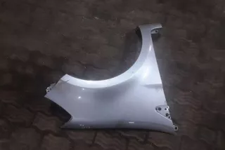 art12058858 Крыло переднее правое Renault Clio 3 Арт 12058858, вид 1