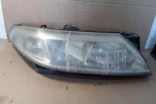 89003522, 9060906102A , art12058339 Фара левая Renault Laguna 2 Арт 12058339, вид 1