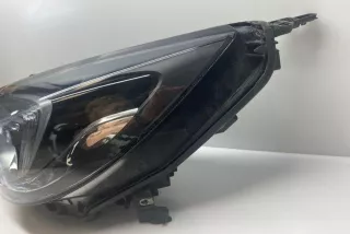 39047200, 662588537, 7961300000 , art12058700 Фара левая Opel Astra K Арт 12058700, вид 2