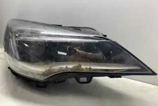 39081895, 662588537, 6519700000000X , art12061797 Фара левая Opel Astra K Арт 12061797, вид 3