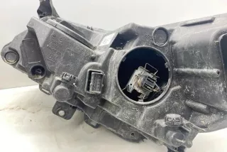 39081895, 662588537, 6519700000000X , art12061797 Фара левая Opel Astra K Арт 12061797, вид 7