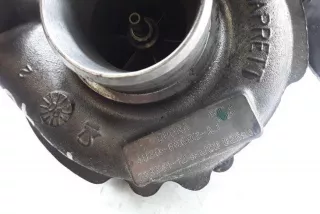 4U3Q6K682AJ, 72334112 , art12061406 Турбина Peugeot 407 Арт 12061406, вид 2