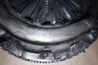 CSX034 , art12062283 Комплект сцепления Suzuki Grand Vitara FT Арт 12062283, вид 4