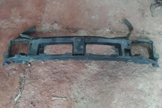 art12063238 Передняя панель крепления облицовки (телевизор) Opel Vivaro C Арт 12063238, вид 2