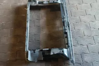 5L0806148, 3811 , art12062611 Передняя панель крепления облицовки (телевизор) Skoda Yeti Арт 12062611, вид 2
