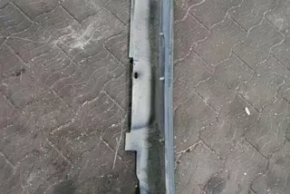 AM51U10154A , art12066292 Накладка на порог Ford Grand C-MAX 2 Арт 12066292, вид 3