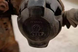 TMBPS035, 000069, 15674 , art12062796 Прицепное устройство (фаркоп) Skoda Fabia 2 Арт 12062796, вид 3