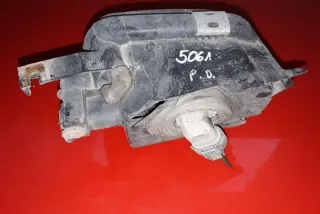 15100000 , art12063680 Фара противотуманная правая Mercedes C W203 Арт 12063680, вид 2