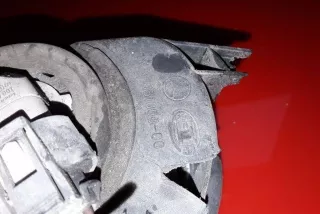 15100000 , art12063680 Фара противотуманная правая Mercedes C W203 Арт 12063680, вид 5