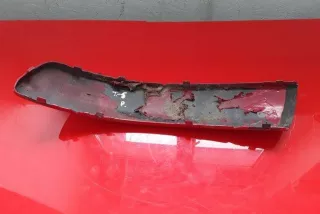 7H0807718 , art12063732 Молдинг бампера переднего Volkswagen Transporter T5 Арт 12063732, вид 2
