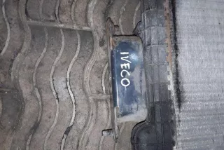 art12063991 Радиатор (основной) Iveco Daily 4 Арт 12063991, вид 2