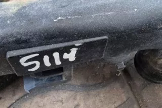 51780666, L8071002, 0003669 , art12066699 Радиатор (основной) Citroen Berlingo 1 restailing Арт 12066699, вид 3