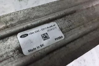 CC119L440AF , art12065544 Интеркулер Ford Transit 4 Арт 12065544, вид 2