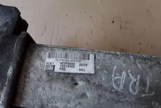 13213402, WTP8630 , art12067583 Интеркулер Opel Astra H Арт 12067583, вид 2