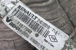 214C1001R, T1077002 , art12065709 Интеркулер Renault Master 3 Арт 12065709, вид 3