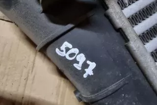 8E0145805AA, 3229440 , art12066918 Интеркулер Seat Exeo Арт 12066918, вид 2