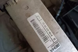 A1645000000, N5512002 , art12067235 Интеркулер Mercedes ML W164 Арт 12067235, вид 3