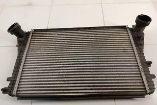 0145803S, 0756893 , art12069370 Интеркулер Skoda Yeti Арт 12069370, вид 1