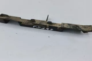 51117135551, 72753411 , art12064856 Кронштейн крепления бампера переднего BMW 7 E65/E66 Арт 12064856, вид 1