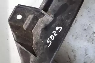 6400B156 , art12068558 Кронштейн крепления бампера переднего Opel Zafira C Арт 12068558, вид 4