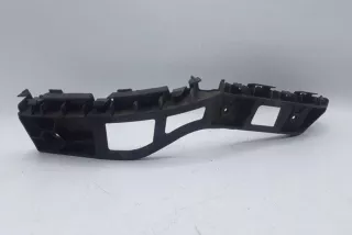 6R6807394A , art12067589 Кронштейн крепления бампера заднего Volkswagen Polo 6 Арт 12067589, вид 1