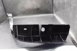 3AE807394 , art12071220 Кронштейн крепления бампера заднего Volkswagen Passat B7 Арт 12071220, вид 2