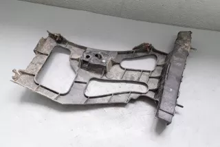 9654490780, 18C0625016 , art12068523 Кронштейн крепления бампера заднего Citroen C4 Grand Picasso 1 Арт 12068523, вид 3