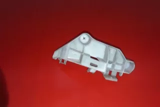 5256252050 , art12065106 Кронштейн крепления бампера заднего Toyota Verso Арт 12065106, вид 1