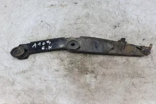525750F010 , art12065121 Кронштейн крепления бампера заднего Toyota Corolla VERSO 2 Арт 12065121, вид 1