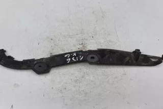 525760F010 , art12070387 Кронштейн крепления бампера заднего Toyota Corolla VERSO 2 Арт 12070387, вид 1