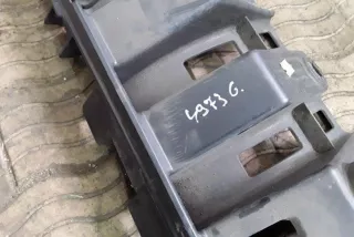 9682936080, 2004032 , art12068981 Кронштейн крепления бампера заднего Peugeot 3008 1 Арт 12068981, вид 2