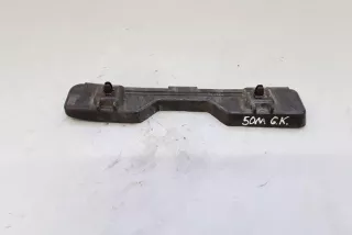 866131D000 , art12070623 Кронштейн крепления бампера заднего Kia Carens 3 Арт 12070623