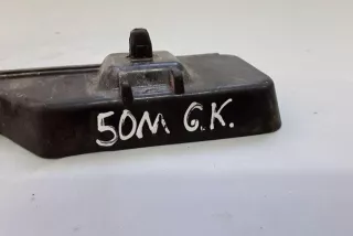 866131D000 , art12070623 Кронштейн крепления бампера заднего Kia Carens 3 Арт 12070623, вид 2