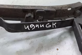3AE807377 , art12069890 Кронштейн крепления бампера заднего Volkswagen Passat B7 Арт 12069890, вид 2