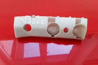 85271JG00A , art12067352 Кронштейн крепления бампера заднего Nissan X-Trail T31 Арт 12067352, вид 1