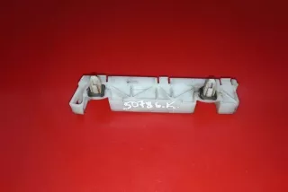 art12069767 Кронштейн крепления бампера заднего Citroen C-Crosser Арт 12069767, вид 3