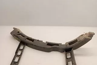 3AF807377 , art12066276 Кронштейн крепления бампера заднего Volkswagen Passat B7 Арт 12066276, вид 2