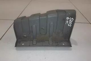 866712P000 , art12070934 Кронштейн крепления бампера заднего Kia Sorento 1 Арт 12070934, вид 2