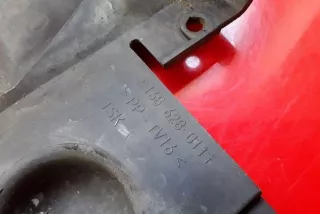 1686280111 , art12071590 Декоративная крышка двигателя Mercedes A W168 Арт 12071590, вид 3
