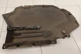 51757158405 , art12068305 Декоративная крышка двигателя BMW X6 E71/E72 Арт 12068305, вид 1