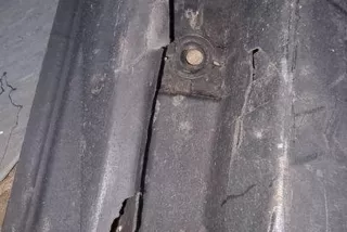 8K0825207B, 8K0825207C , art12070958 Защита днища Audi A5 (S5,RS5) 1 Арт 12070958, вид 5