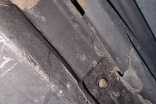 8K0825207B, 8K0825207C , art12070958 Защита днища Audi A5 (S5,RS5) 1 Арт 12070958, вид 6