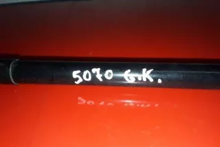 904504EA0A , art12070145 Амортизатор крышки багажника (3-5 двери) Nissan Qashqai 2 Арт 12070145, вид 2