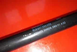 5L6827550 , art12073830 Амортизатор крышки багажника (3-5 двери) Skoda Yeti Арт 12073830, вид 3