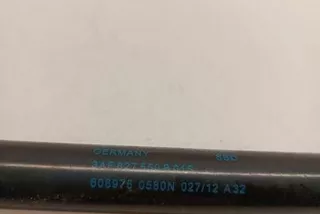 3AF827550B , art12069873 Амортизатор крышки багажника (3-5 двери) Volkswagen Passat B7 Арт 12069873, вид 3