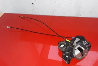 A046693 , art12073636 Замок двери передней левой Toyota Auris 1 Арт 12073636, вид 2