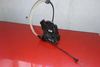 3M5AR21813ET, A048069 , art12071747 Замок двери передней левой Ford Focus 2 restailing Арт 12071747, вид 1